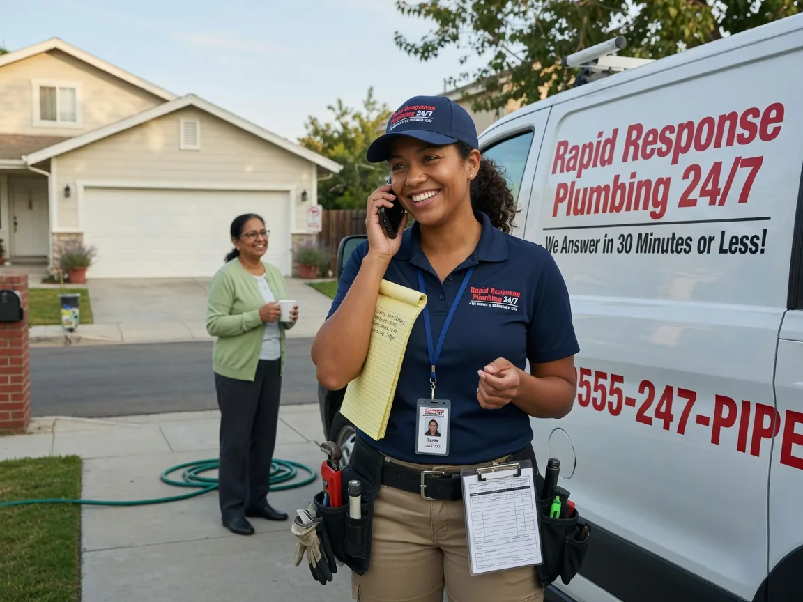 Emergency Plumber Bertrand, NE FAQs